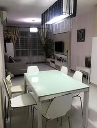Blk 180C Rivervale Arc (Sengkang), HDB 4 Rooms #611441891